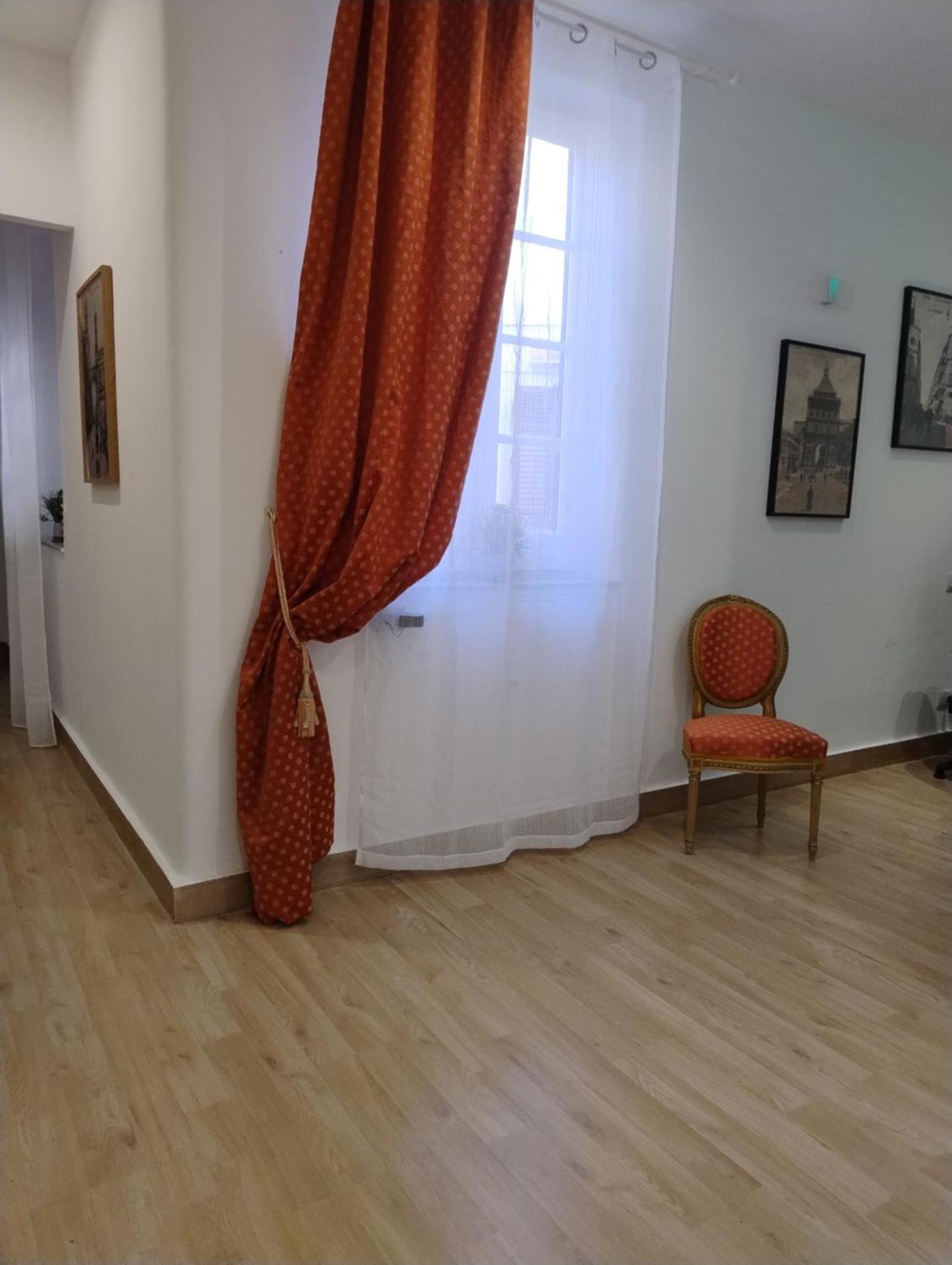 Le Camere Di Via Meccio Palermo Exterior photo